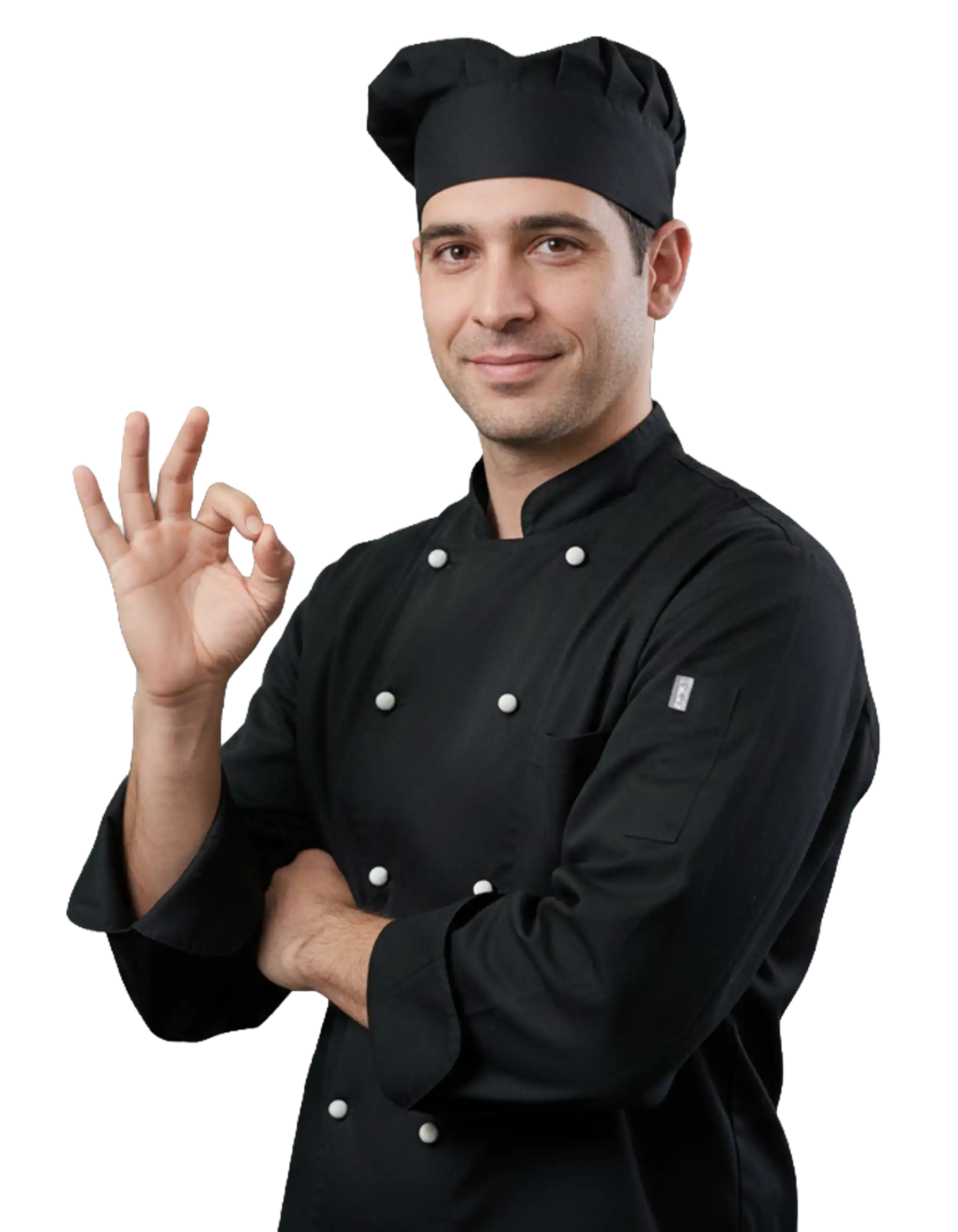 Gastronomiereinigung mit Trockendampf in Hanau